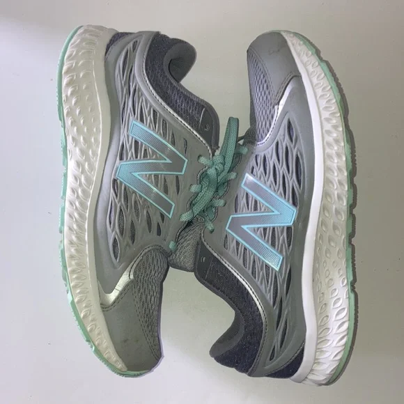 2 for $40 NEW BALANCE Shoes W420v3 Running Shoes Women’s Size 9 - Picture 7 of 14